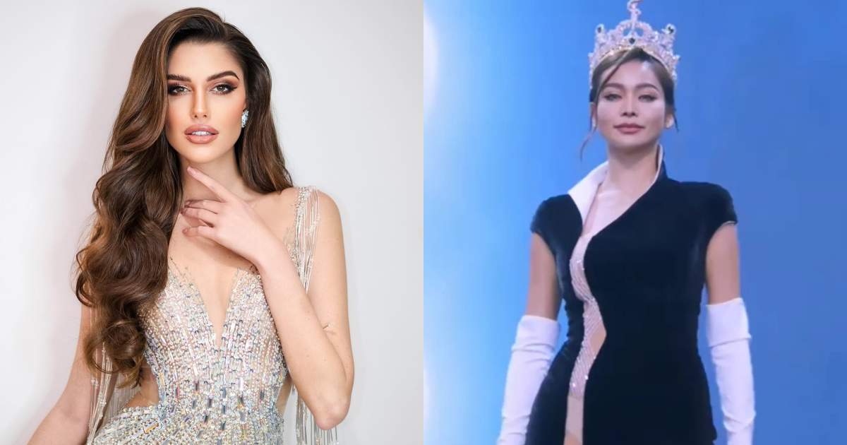 Isabella Menin bị Mr.Nawat thẳng tay dằn mặt, Engfa lộ lý do nhất quyết không gặp lại Thiên Ân - Hình 21