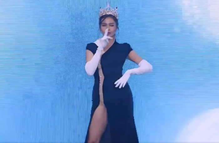 Isabella Menin bị Mr.Nawat thẳng tay dằn mặt, Engfa lộ lý do nhất quyết không gặp lại Thiên Ân - Hình 15