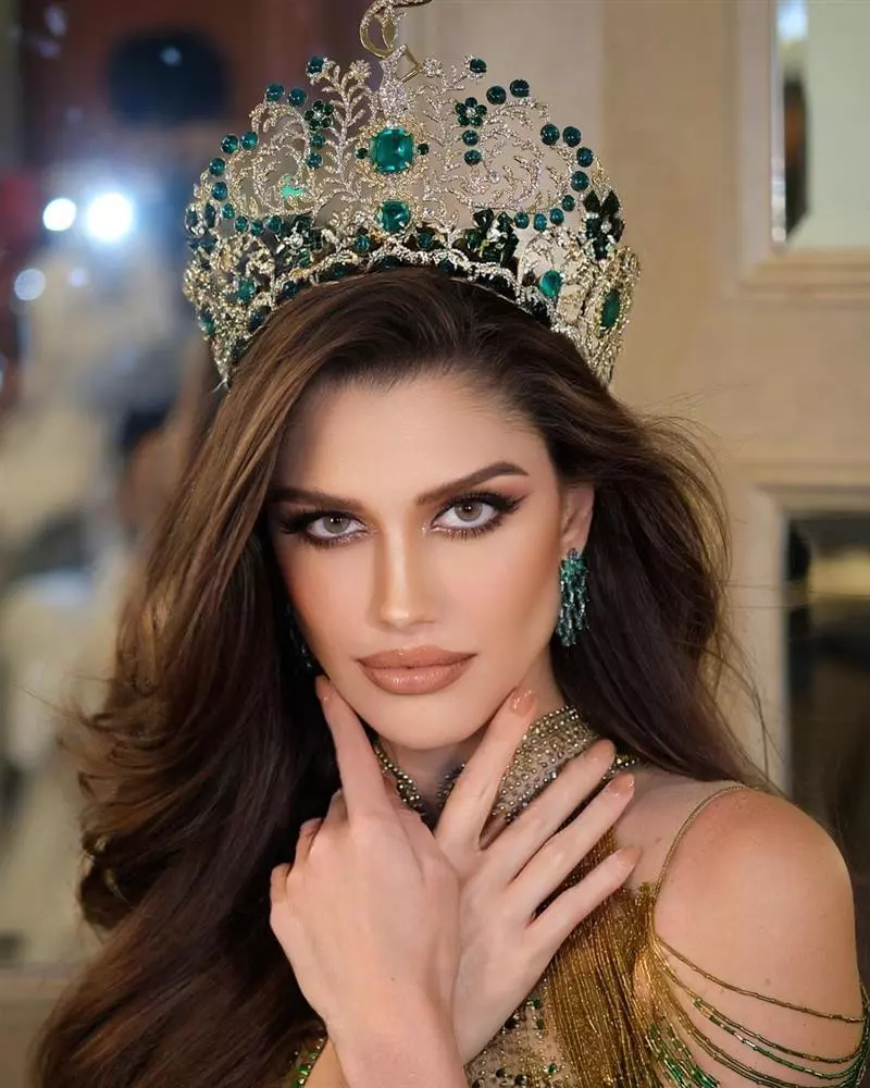 Isabella Menin bị Mr.Nawat thẳng tay dằn mặt, Engfa lộ lý do nhất quyết không gặp lại Thiên Ân - Hình 6