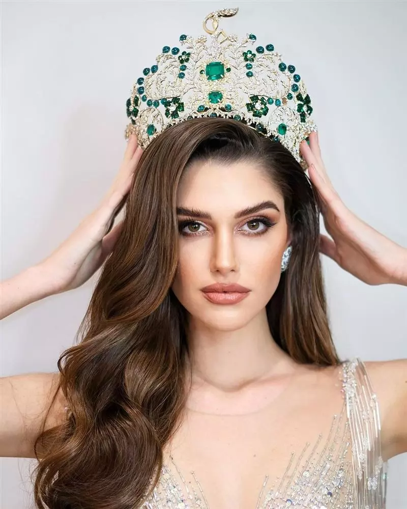 Isabella Menin bị Mr.Nawat thẳng tay dằn mặt, Engfa lộ lý do nhất quyết không gặp lại Thiên Ân - Hình 4