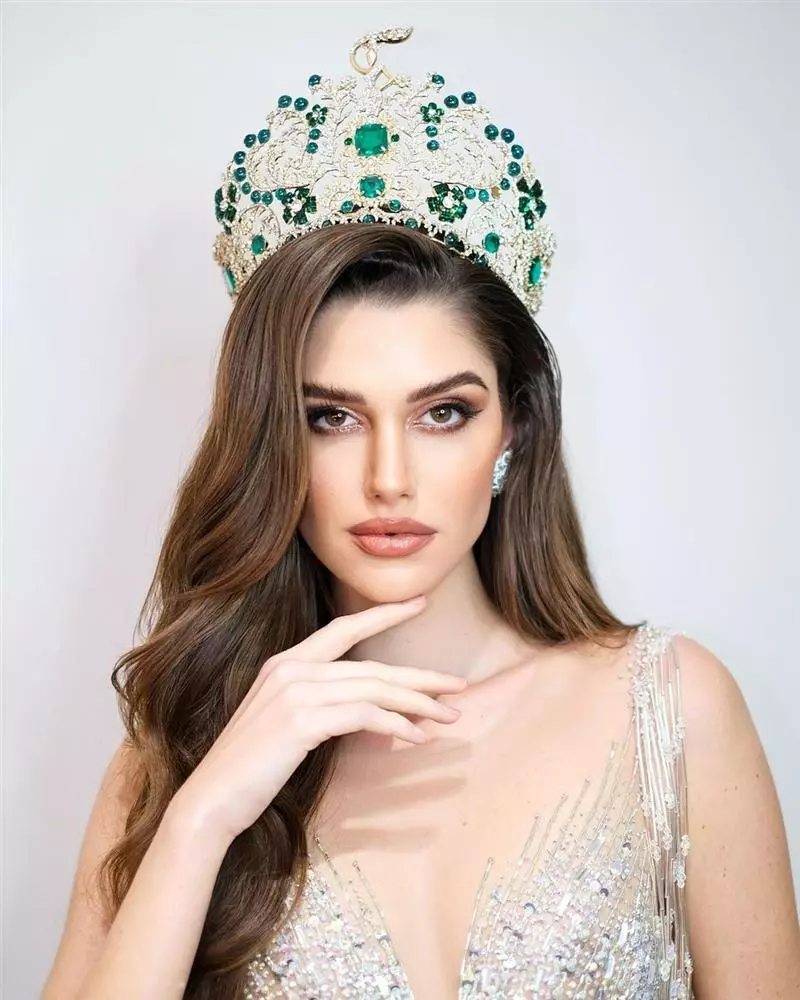 Isabella Menin bị Mr.Nawat thẳng tay dằn mặt, Engfa lộ lý do nhất quyết không gặp lại Thiên Ân - Hình 5
