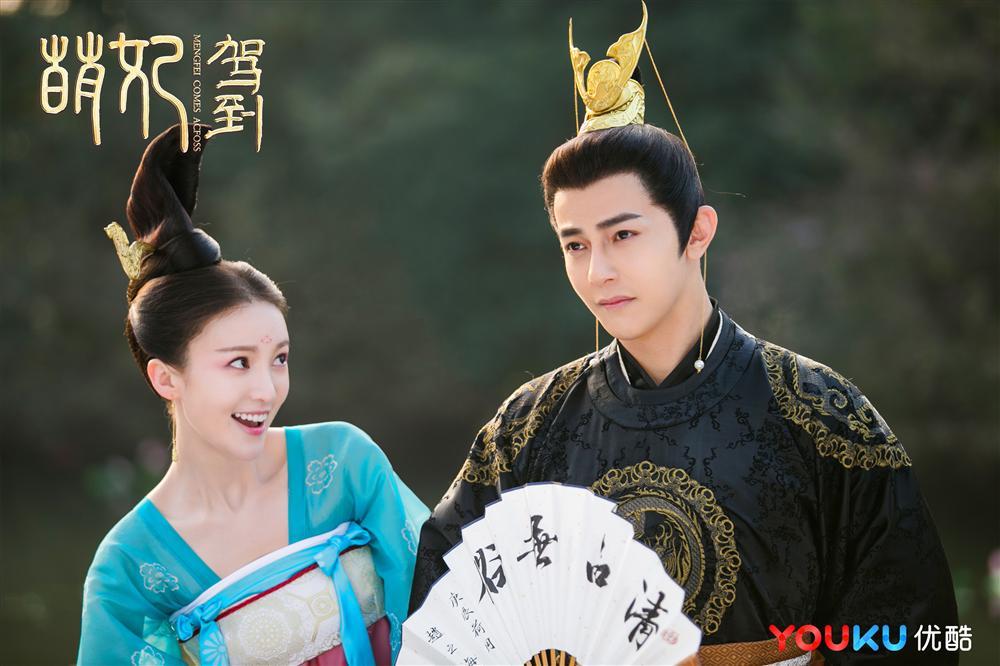 Uông Đông Thành - Chàng A Kim Thơ Ngây: Từng bị đồn yêu đồng giới với Viêm Á Luân, giờ ra sao? - Hình 3