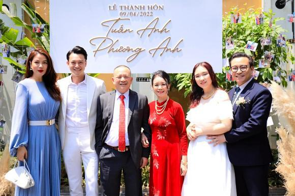 Diễn viên Anh Dũng: Sự nghiệp nhiều thăng trầm và đời tư ồn ào, nay hạnh phúc bên Trương Ngọc Ánh - Hình 15