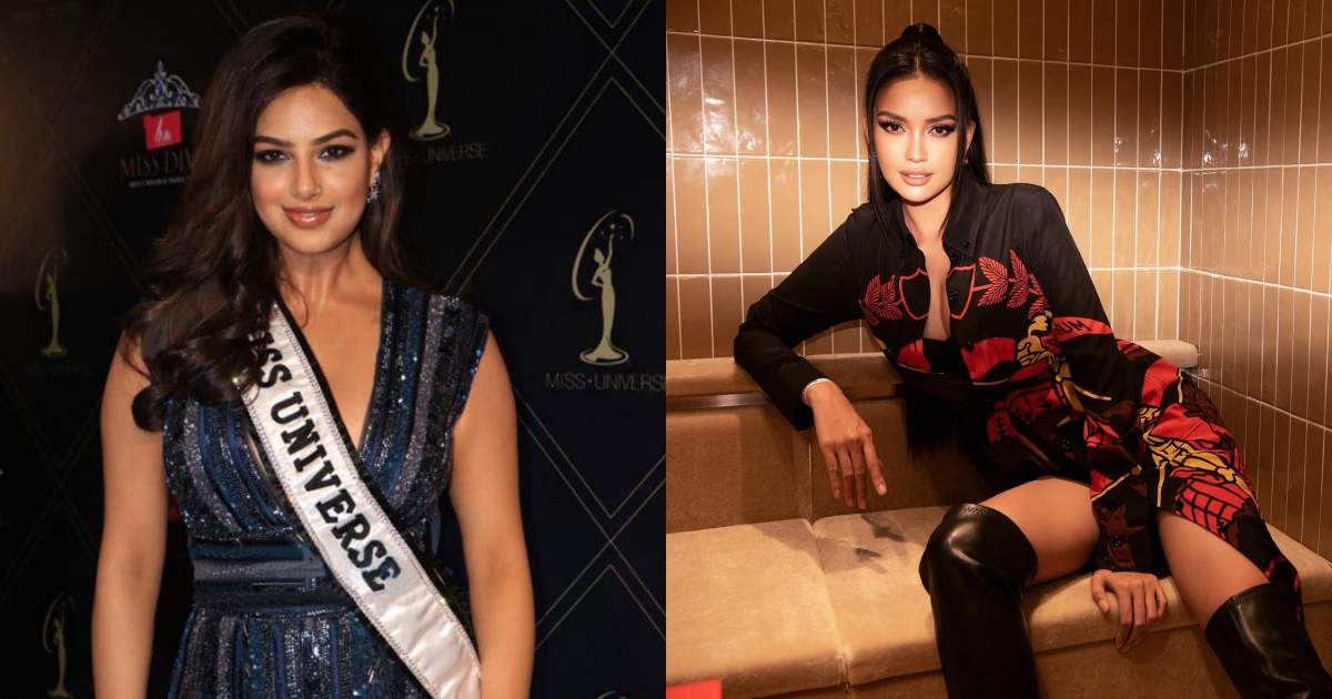 Đương kim Miss Universe lần đầu làm 1 việc cực sốc, Ngọc Châu được truyền tín hiệu đăng quang? - Hình 12