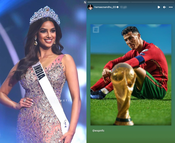 Đương kim Miss Universe lần đầu làm 1 việc cực sốc, Ngọc Châu được truyền tín hiệu đăng quang? - Hình 2