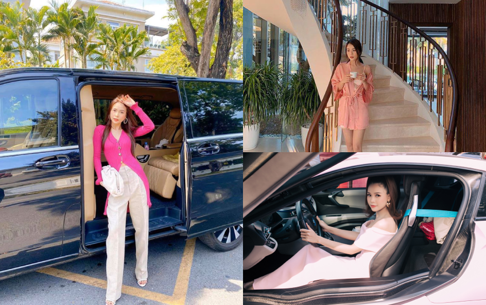 Hot girl Sam bất ngờ được cầu hôn, gây choáng với nhẫn kim cương khủng: Hoa cưới Diệu Nhi ứng nghiệm - Hình 7