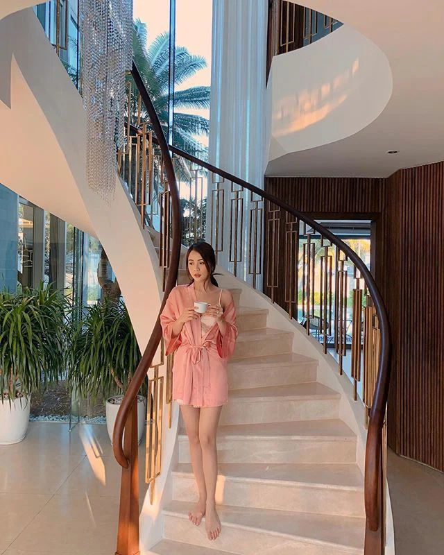 Hot girl Sam bất ngờ được cầu hôn, gây choáng với nhẫn kim cương khủng: Hoa cưới Diệu Nhi ứng nghiệm - Hình 8