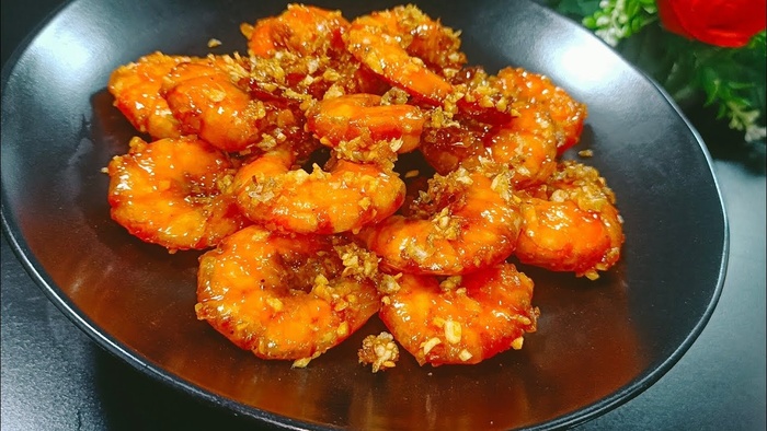 4 món cháy tỏi thơm nức mũi đầy hấp dẫn, quá hợp để thưởng thức khi trời lạnh - Hình 3