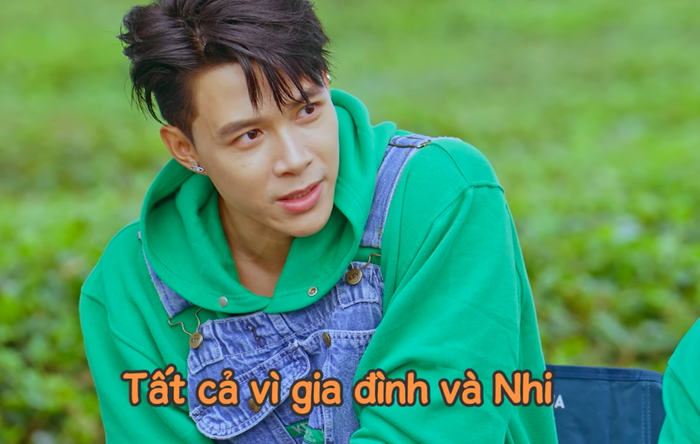 Anh Tú tiết lộ tình yêu 7 năm với Diệu Nhi - Hình 2