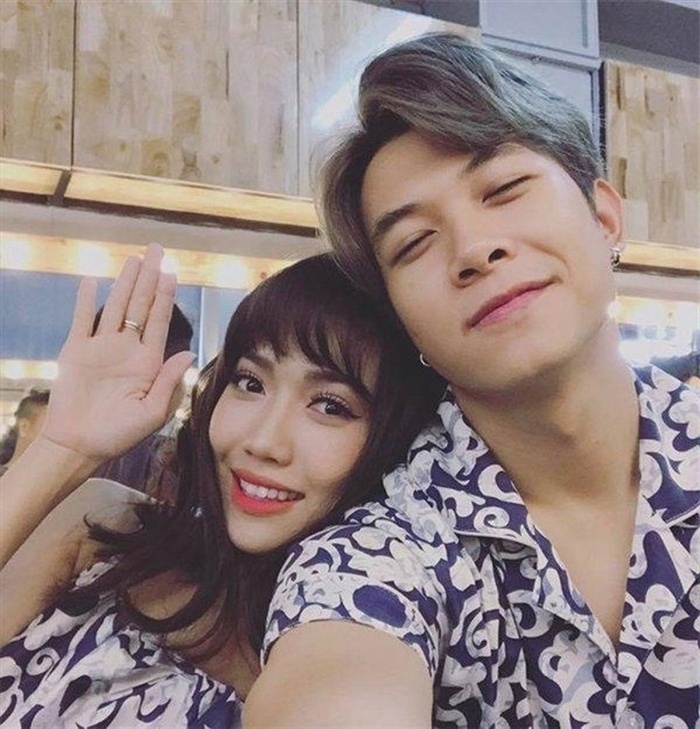 Anh Tú từng chẳng có ấn tượng gì với bà xã Diệu Nhi - Hình 2