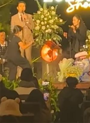 Bạch Công Khanh có thêm động thái lạ muốn chấm dứt với Nam Em, CĐM ùa vào mỉa mai? - Hình 7