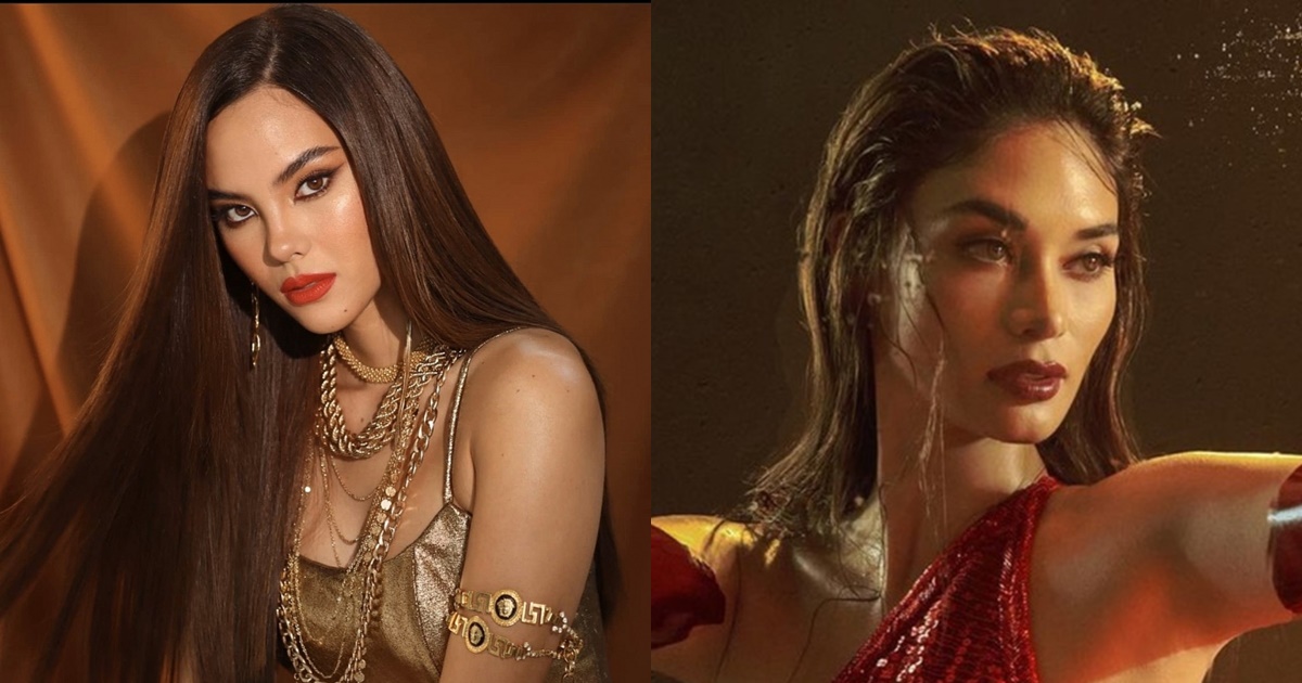 Catriona Gray thế chỗ Steve dẫn dắt MU, fan Pia khó chịu ra mặt, MI gặp biến căng trước chung kết? - Hình 9