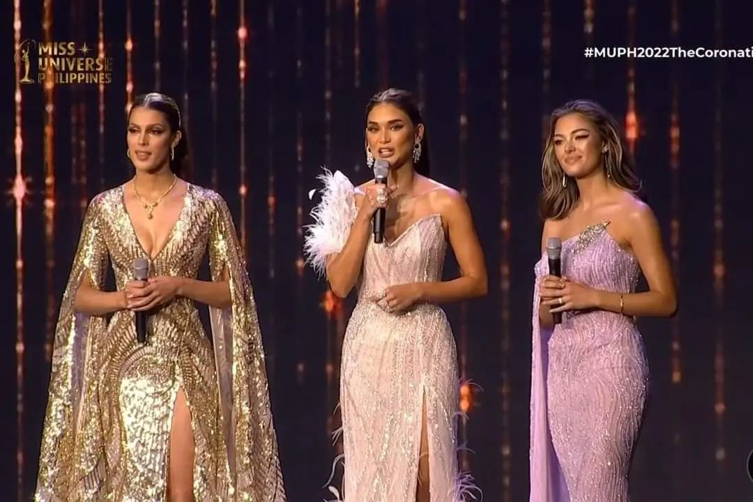 Catriona Gray thế chỗ Steve dẫn dắt MU, fan Pia khó chịu ra mặt, MI gặp biến căng trước chung kết? - Hình 5