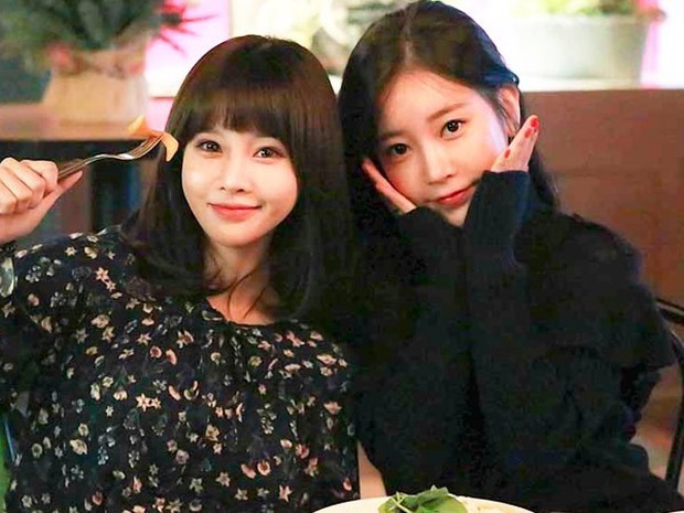 Công ty lên tiếng về lý do Soyeon không đến dự đám cưới Jiyeon (T-ara) - Hình 2