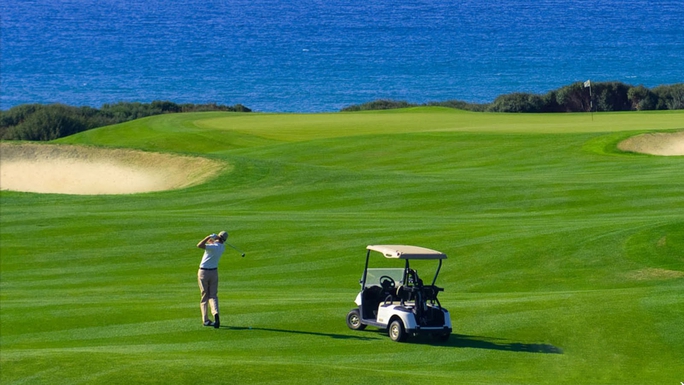 Đánh phụ nữ gãy gậy golf: HĐND Quảng Nam chờ thông tin chính thức - Hình 1