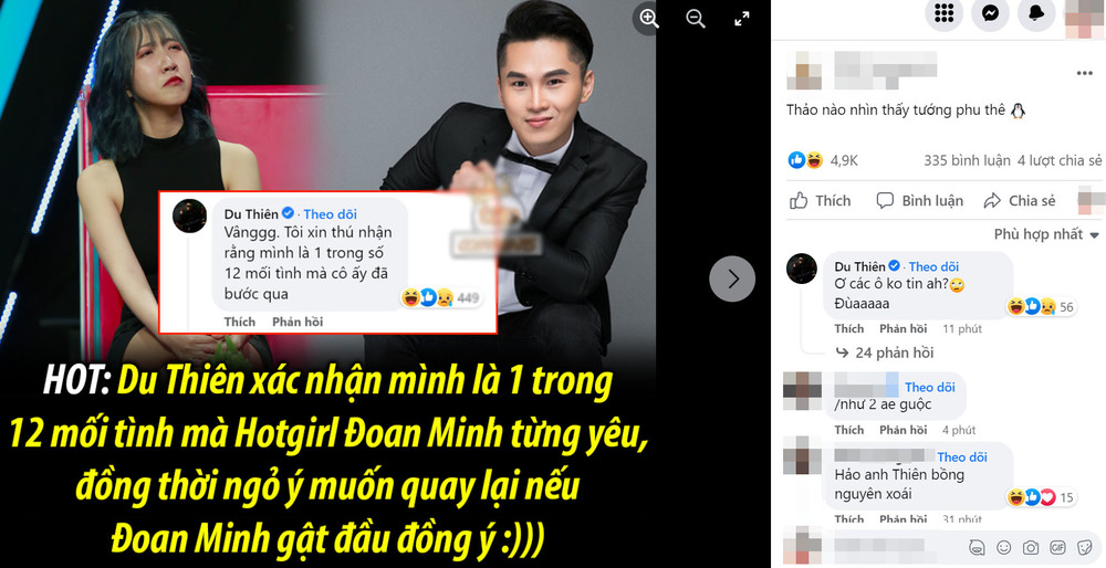 Đoan Minh - Cô gái 12 mối tình tìm bạn trai chu cấp: Ngoại hình thay đổi, yêu nam ca sĩ đình đám - Hình 6