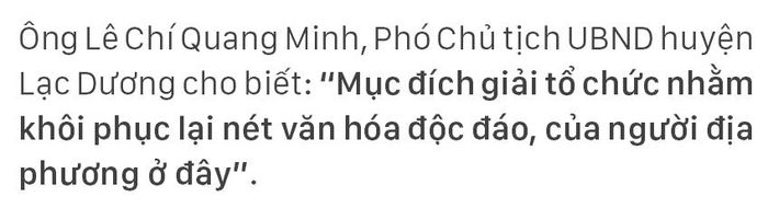 Độc đáo giải đua ngựa không yên ở Lạc Dương - Lâm Đồng - Hình 7