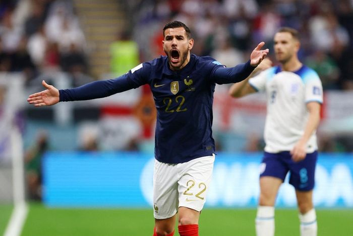 Đội hình 11 cầu thủ đáng xem nhất ở bán kết World Cup 2022 - Hình 4