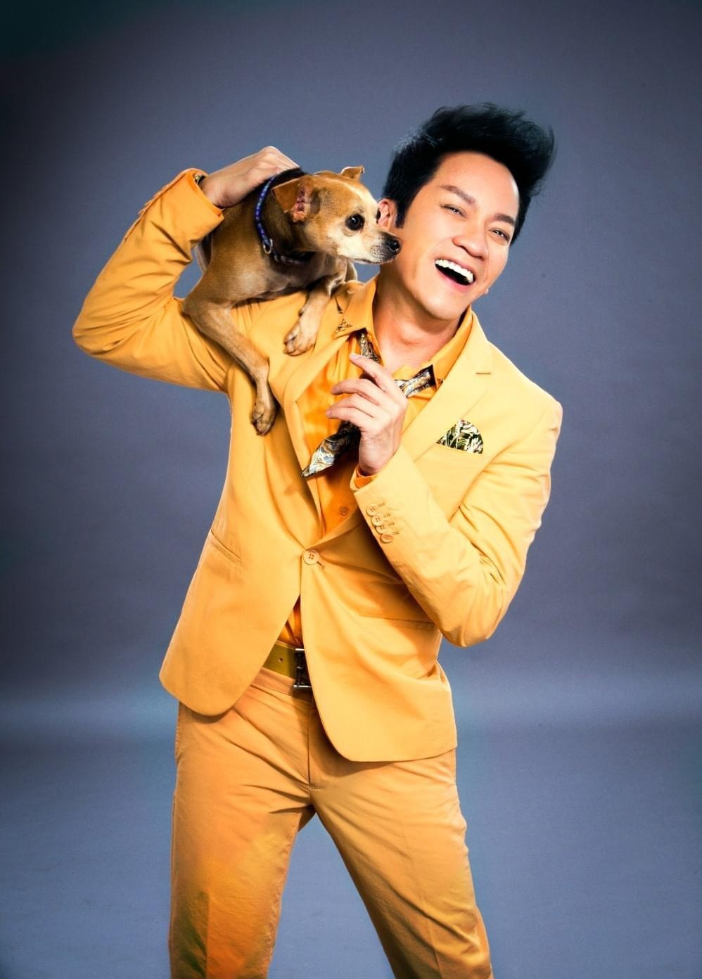 Don Hồ: Làm mưa làm gió làng nhạc hải ngoại, nhiều thế lực 'dòm ngó', đứng trước nguy cơ mất sự sống - Hình 9