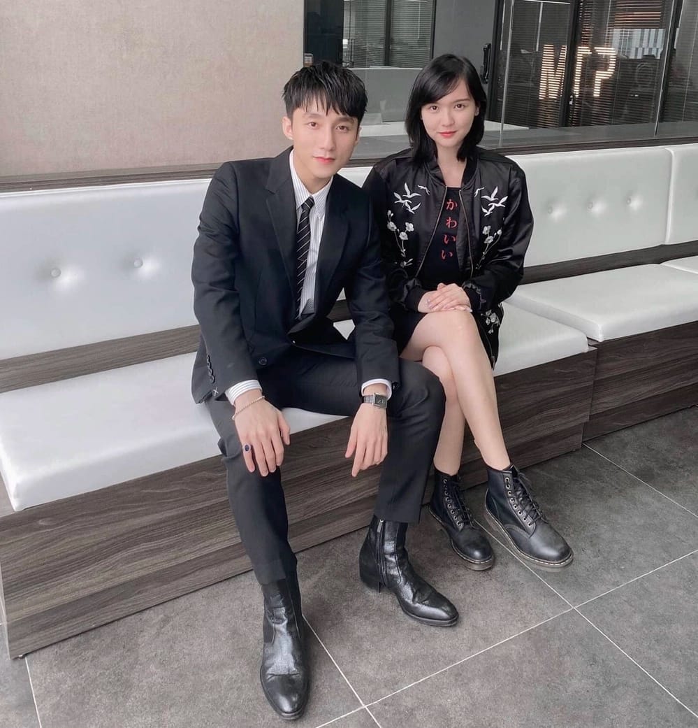 Hải Tú (lại) khoe ảnh mới, netizen: Sắp comeback? - Hình 4