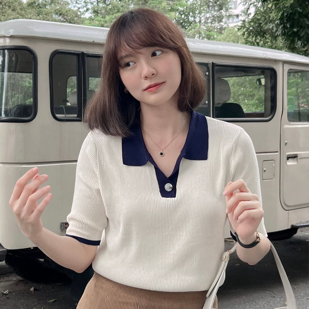 Hải Tú (lại) khoe ảnh mới, netizen: Sắp comeback? - Hình 3