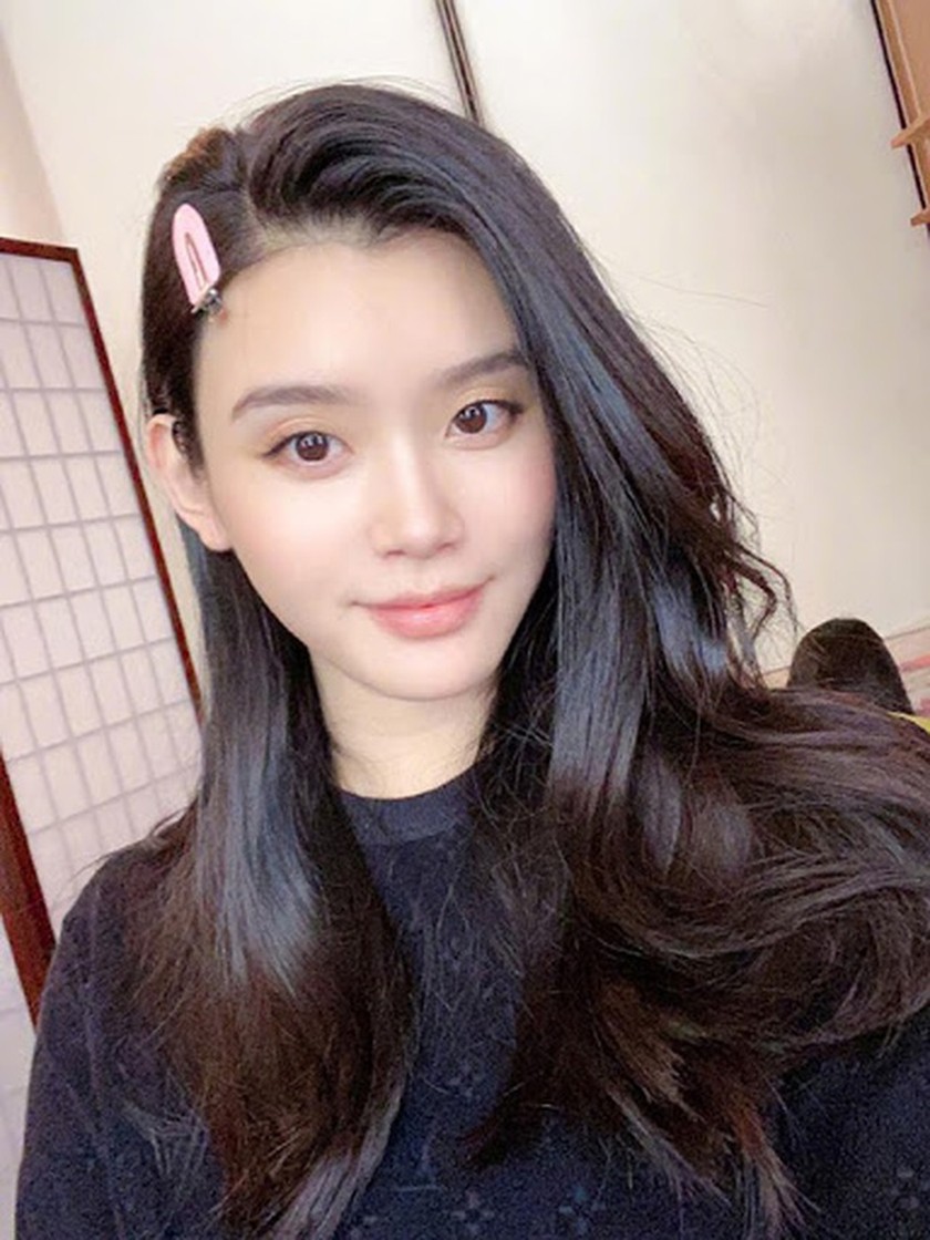 Hề Mộng Dao từng bị nhà chồng ghét bỏ nay được tiếp quản khách sạn của gia tộc vua sòng bạc Macau - Hình 3
