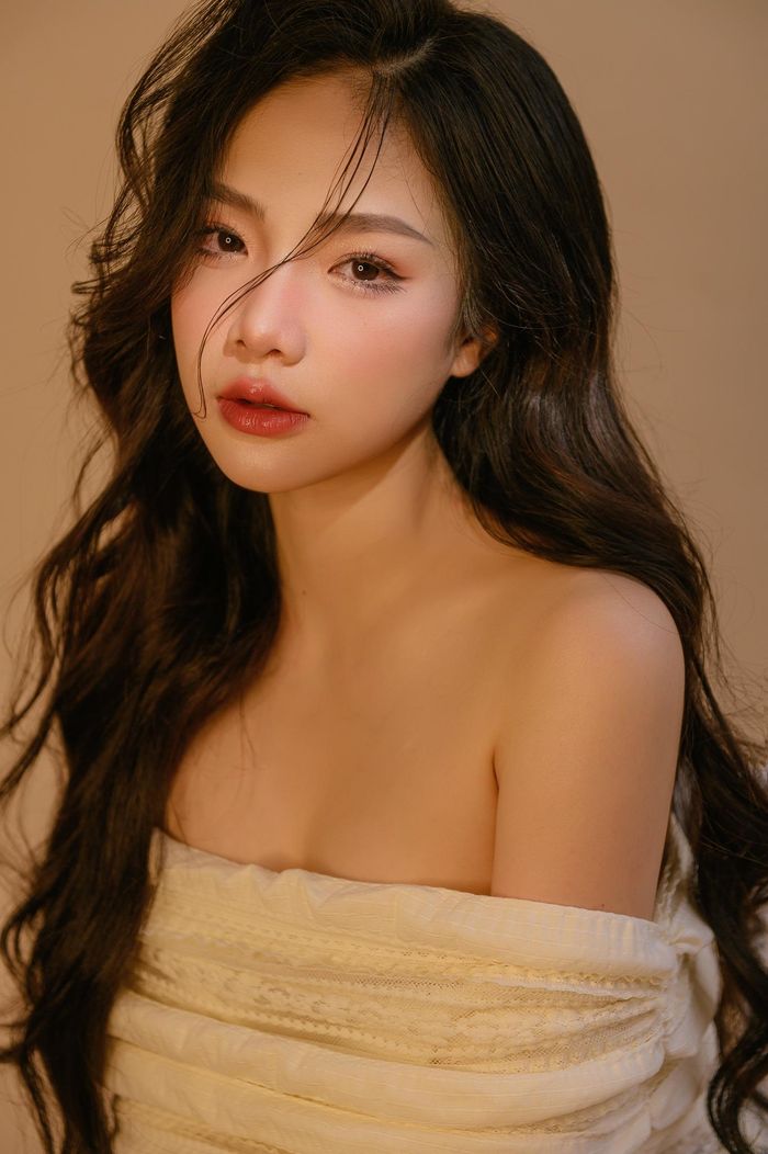 Hot girl 10x vạn người mê sở hữu số đo thân hình khủng - Hình 8