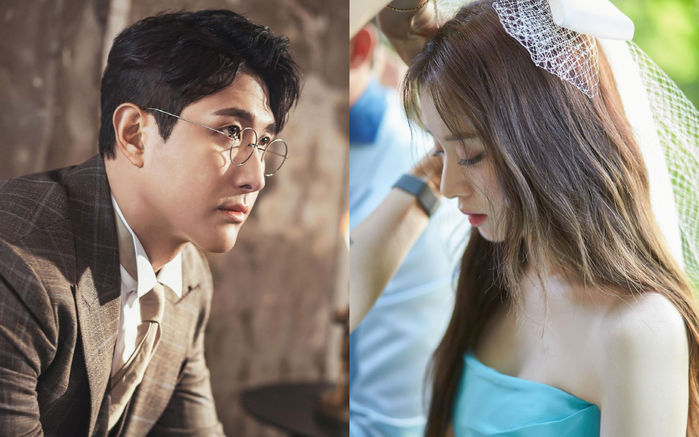 Jiyeon là cô dâu số hưởng: Được chồng cưng, IU tặng quà kim cương - Hình 8