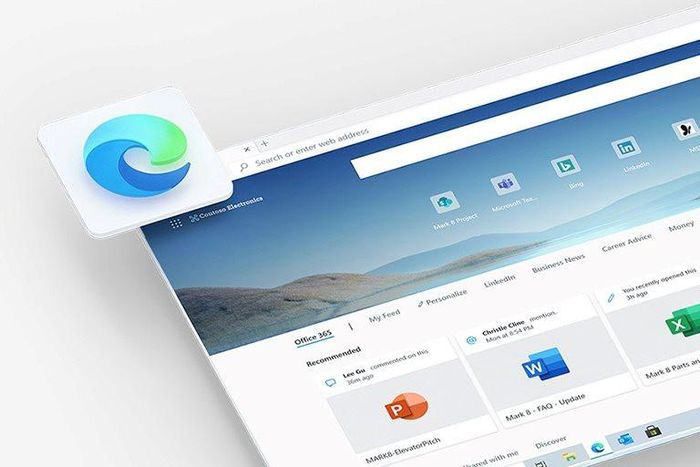 Microsoft Edge 109 ngừng hỗ trợ Edge trên Windows 7, 8 và 8.1 - Hình 1