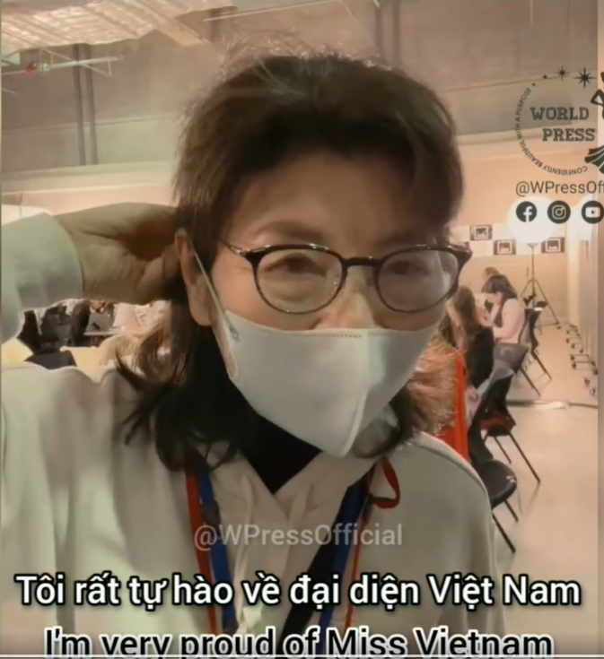 Miss International 2022 lộ top 3, Phương Anh được quản lý khen hết lời, trở thành Á hậu 2? - Hình 3