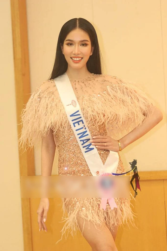 Miss International 2022 lộ top 3, Phương Anh được quản lý khen hết lời, trở thành Á hậu 2? - Hình 2