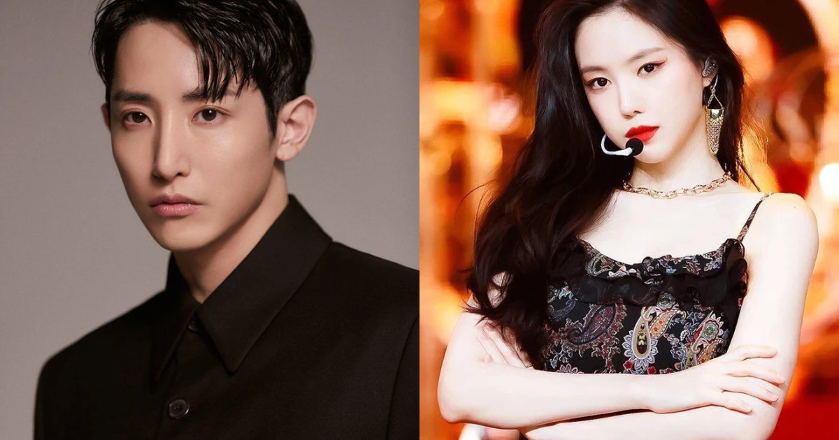 Naeun (Apink) Và Ma Cà Rồng Lee Soo Hyuk Bị Nghi Hẹn Hò Lộ Liễu, Yg Phản  Ứng Ra Sao? - Sao Châu Á - Việt Giải Trí