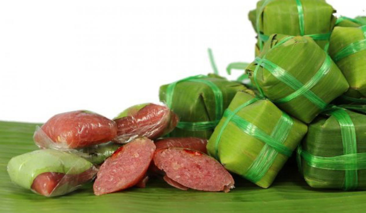 Nem Lai Vung - Đặc sản trứ danh của Đồng Tháp nhất định phải thử - Hình 4