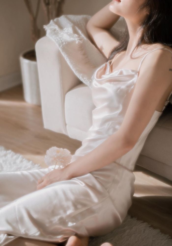 Người đẹp bóng chuyền Phú Thọ gây sốt với vẻ gợi cảm - Hình 5