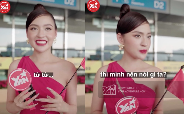 Những phần thi đầu tiên của Trần Thanh Tâm tại MFI 2022 - Hình 11