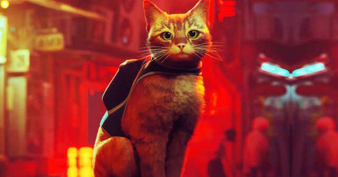 Những tựa game đang được giảm giá mạnh trên Steam nhân sự kiện The Game Awards 2022 - Hình 1