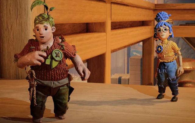 Những tựa game đang được giảm giá mạnh trên Steam nhân sự kiện The Game Awards 2022 - Hình 2