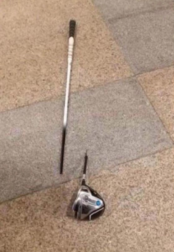 Nữ phục vụ sân golf bị Chủ tịch tập đoàn BĐS tác động tiết lộ bất ngờ, Hiệp hội Golf lên tiếng - Hình 5