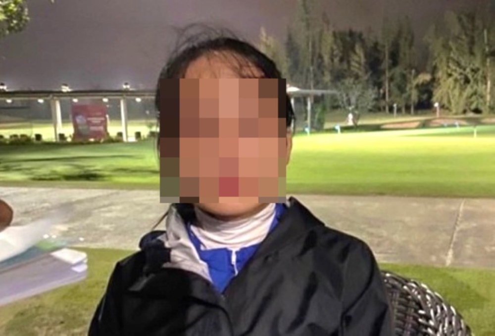 Nữ phục vụ sân golf bị Chủ tịch tập đoàn BĐS tác động tiết lộ bất ngờ, Hiệp hội Golf lên tiếng - Hình 2