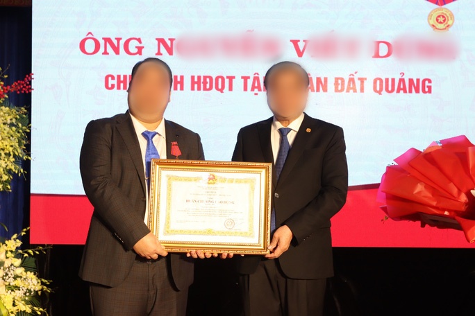 Nữ phục vụ sân golf bị Chủ tịch tập đoàn BĐS tác động tiết lộ bất ngờ, Hiệp hội Golf lên tiếng - Hình 6
