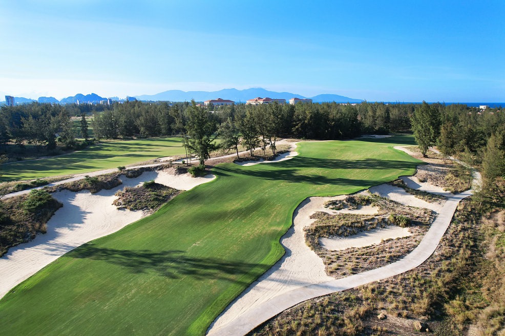 Nữ phục vụ sân golf bị Chủ tịch tập đoàn BĐS tác động tiết lộ bất ngờ, Hiệp hội Golf lên tiếng - Hình 3