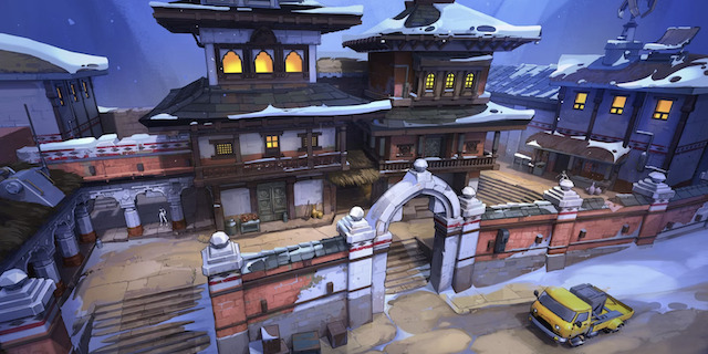 Overwatch 2 Season 2: Hero mới, Chế độ chơi mới và hơn thế nữa - Hình 2