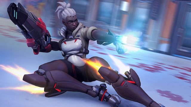Overwatch 2 Season 2: Hero mới, Chế độ chơi mới và hơn thế nữa - Hình 4