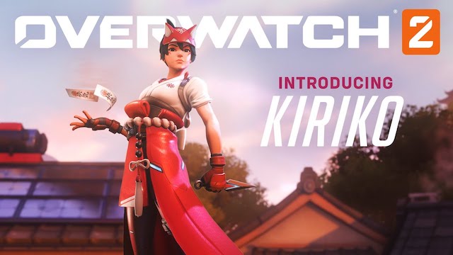 Overwatch 2 Season 2: Hero mới, Chế độ chơi mới và hơn thế nữa - Hình 6