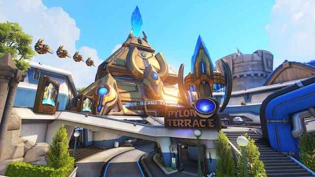 Overwatch 2 Season 2: Hero mới, Chế độ chơi mới và hơn thế nữa - Hình 5