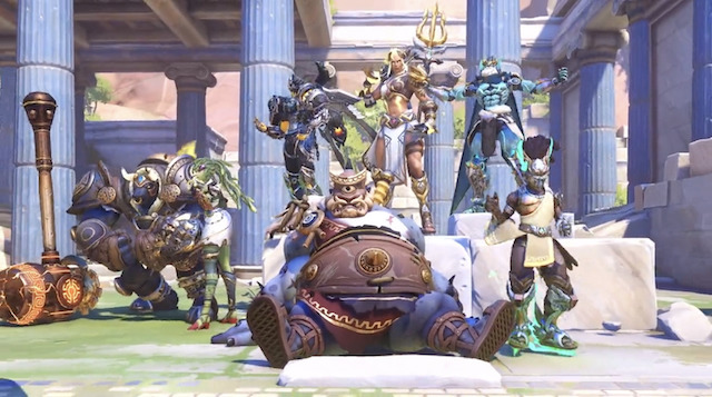 Overwatch 2 Season 2: Hero mới, Chế độ chơi mới và hơn thế nữa - Hình 3