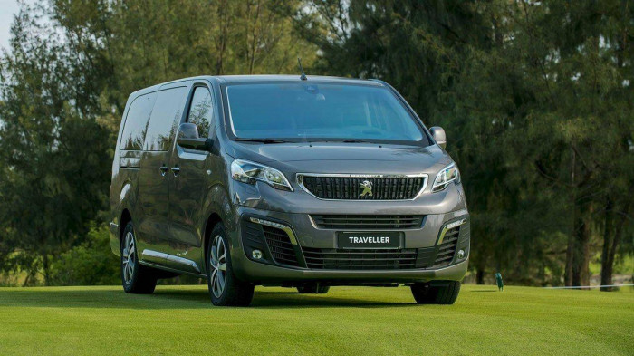 Peugeot giảm giá xe, cao nhất gần 100 triệu đồng - Hình 1