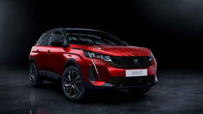 Peugeot giảm giá xe, cao nhất gần 100 triệu đồng - Hình 2