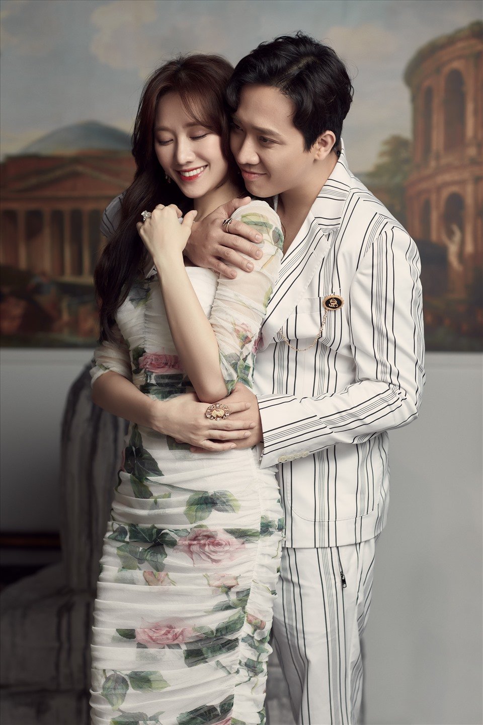 Sam vô tình tiết lộ bí mật của Hari Won, có album riêng đã thương lượng với Trấn Thành? - Hình 10
