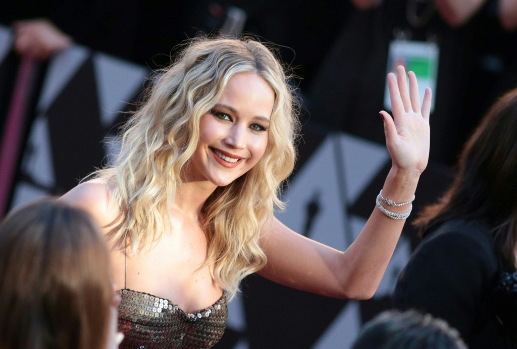 Thấy gì từ phát ngôn gây tranh cãi của Jennifer Lawrence - Hình 1